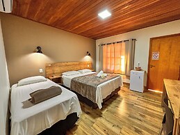 Pousada Casa Zanotto