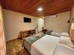 Pousada Casa Zanotto