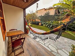 Pousada Casa Zanotto