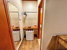 Pousada Casa Zanotto