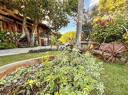 Pousada Casa Zanotto