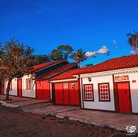 Pousada Casa Zanotto