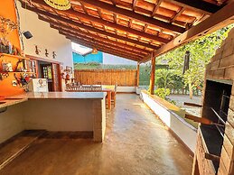 Pousada Casa Zanotto