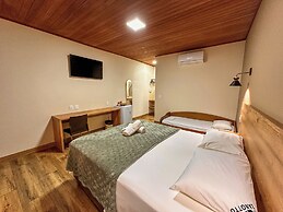 Pousada Casa Zanotto