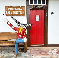 Pousada Casa Zanotto