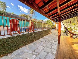 Pousada Casa Zanotto