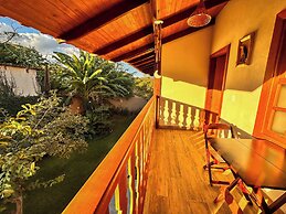 Pousada Casa Zanotto