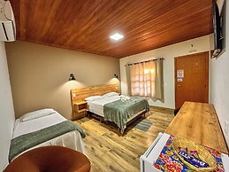 Pousada Casa Zanotto