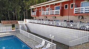 Suites Ubatuba Praia da Lagoinha