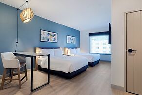 Atwell Suites Kansas City Airport by IHG