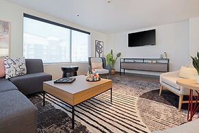 Atwell Suites Kansas City Airport by IHG