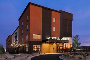 Atwell Suites Kansas City Airport by IHG