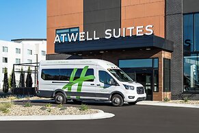 Atwell Suites Kansas City Airport by IHG