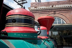 Candlewood Suites Chattanooga – Hamilton Place by IHG