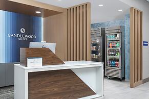 Candlewood Suites Chattanooga – Hamilton Place by IHG