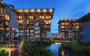 Hotel Indigo Bintan Lagoi Beach by IHG