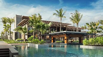 Hotel Indigo Bintan Lagoi Beach by IHG