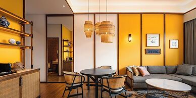 Hotel Indigo Bintan Lagoi Beach by IHG