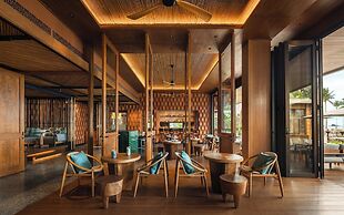 Hotel Indigo Bintan Lagoi Beach by IHG