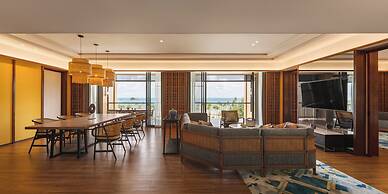 Hotel Indigo Bintan Lagoi Beach by IHG