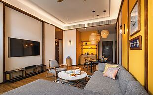 Hotel Indigo Bintan Lagoi Beach by IHG