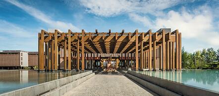 Hotel Indigo Bintan Lagoi Beach by IHG