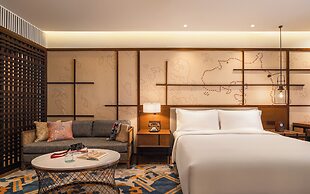 Hotel Indigo Bintan Lagoi Beach by IHG