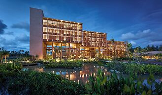 Hotel Indigo Bintan Lagoi Beach by IHG