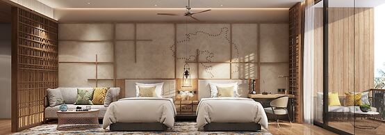 Hotel Indigo Bintan Lagoi Beach by IHG