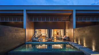 Hotel Indigo Bintan Lagoi Beach by IHG