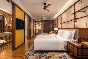 Hotel Indigo Bintan Lagoi Beach by IHG