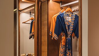 Hotel Indigo Bintan Lagoi Beach by IHG