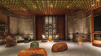 Hotel Indigo Bintan Lagoi Beach by IHG