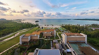 Hotel Indigo Bintan Lagoi Beach by IHG
