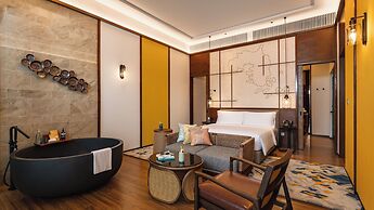 Hotel Indigo Bintan Lagoi Beach by IHG