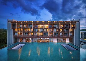 Hotel Indigo Bintan Lagoi Beach by IHG