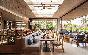 Hotel Indigo Bintan Lagoi Beach by IHG