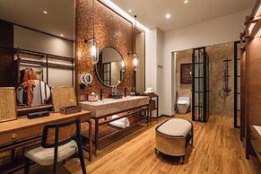 Hotel Indigo Bintan Lagoi Beach by IHG