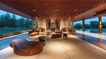 Hotel Indigo Bintan Lagoi Beach by IHG