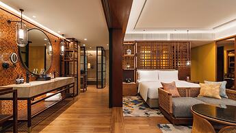 Hotel Indigo Bintan Lagoi Beach by IHG