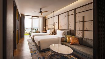 Hotel Indigo Bintan Lagoi Beach by IHG