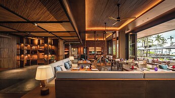 Hotel Indigo Bintan Lagoi Beach by IHG