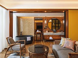 Hotel Indigo Bintan Lagoi Beach by IHG