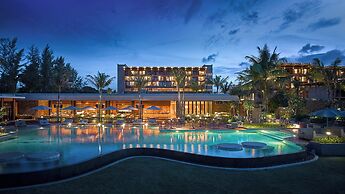 Hotel Indigo Bintan Lagoi Beach by IHG