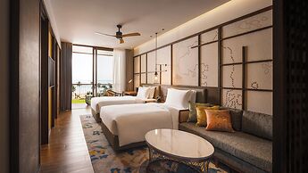 Hotel Indigo Bintan Lagoi Beach by IHG