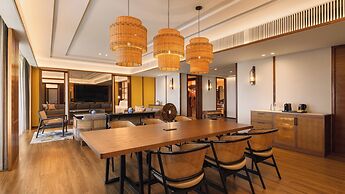 Hotel Indigo Bintan Lagoi Beach by IHG