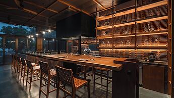 Hotel Indigo Bintan Lagoi Beach by IHG