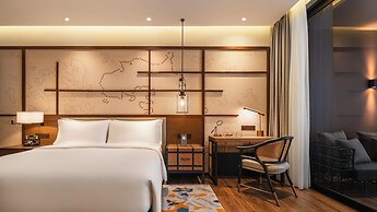 Hotel Indigo Bintan Lagoi Beach by IHG