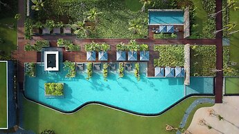 Hotel Indigo Bintan Lagoi Beach by IHG