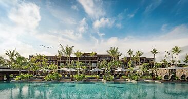 Hotel Indigo Bintan Lagoi Beach by IHG